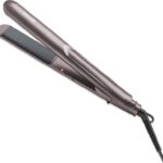 Beurer Hs15 Fast-Heating Gentle Hair Straightener Hair Straightener(Grey)