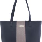 Caprese Women Black Tote