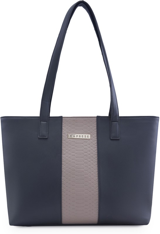 Caprese Women Black Tote