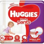 Huggies Wonder Pants Xl 56 – Xl(56 Pieces)