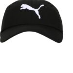 Puma Solid Sports/Regular Cap Cap