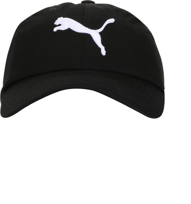 Puma Solid Sports/Regular Cap Cap