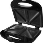 Crompton By Crompton Instaservtos Toast(Black)