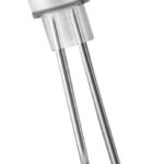 Longway Lwir01 1500 W Shock Proof Immersion Heater Rod(Water)