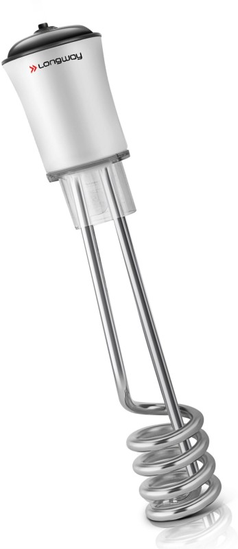 Longway Lwir01 1500 W Shock Proof Immersion Heater Rod(Water)