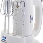 Kent 150 W White Hand Blender(16050)