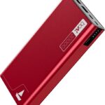 Boat 20000 Mah 22.5 W Power Bank(Martian Red, Lithium Polymer, Fast Charging, Quick Charge 3.0, Power Delivery 3.0 For Mobile, Tablet)