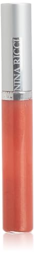 Make Up For Life Lip Gloss Light Pink (Matte)