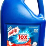 Harpic H/5 Liquid Toilet Cleaner(5 L)