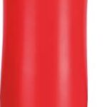 Signoraware Renew Stainless Steel Vacuum Flask Bottle, 500Ml, Red