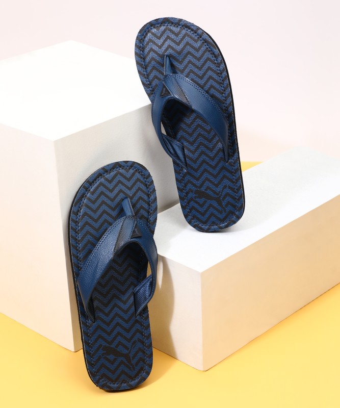 Puma Men Gregor Idp Slides(Blue , 8)