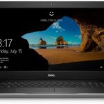 Dell Inspiron Intel Core I3 10Th Gen 1005G1 – (4 Gb/1 Tb Hdd/Windows 10 Home) Inspiron 3593 Laptop(15.6 Inch, Silver, 2.02 Kg, With Ms Office)