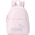 Puma Womens Core Up Minime Backpack, Grape Mist (9141902)