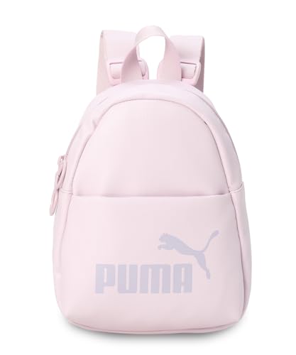Puma Womens Core Up Minime Backpack, Grape Mist (9141902)