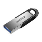 Sandisk Ultra Flair 64Gb Usb 3.0 Pen Drive, Multicolor