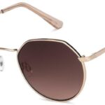 Vincent Chase By Lenskart Retro Square Sunglasses(For Men & Women, Brown)