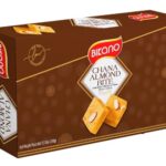 Bikano Chana Almond Bite 350Gram Sweets Mithai