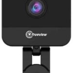 Trueview T18165-Ae Smart 2Mp Wi-Fi Cube Cctv For Home,Office,Shop(256 Gb) Security Camera(1 Channel)