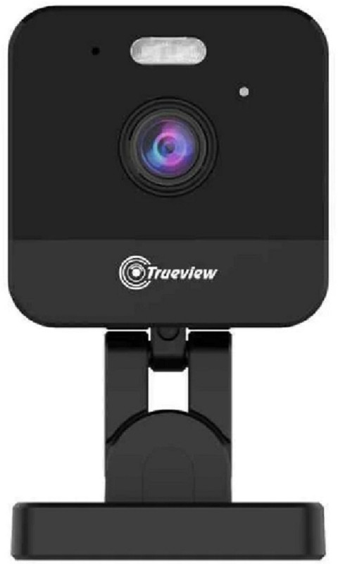 Trueview T18165-Ae Smart 2Mp Wi-Fi Cube Cctv For Home,Office,Shop(256 Gb) Security Camera(1 Channel)