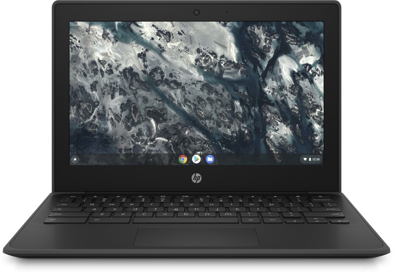 Hp Touch Chromebook Mediatek Mt8183 – (4 Gb/32 Gb Emmc Storage/Chrome Os) 11Mk G9 Chromebook(11.6 Inch, Black, 1.34 Kg)