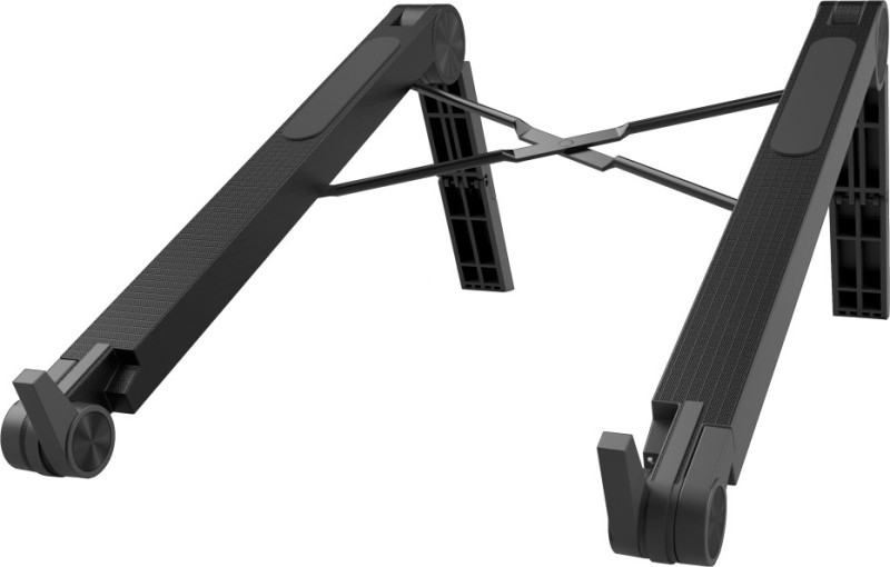 Portronics Por-1118 My Buddy Lite Plus Laptop Stand