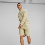 Puma Relaxed Sweat Suit Solid Men Track Suit