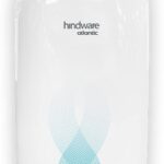 Hindware 5 L Instant Water Geyser (5 L Storage Water Geyser Atlantic Xceed Pack Of 1, White)