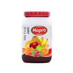 Mapro Mix Fruit Jam, 1Kg