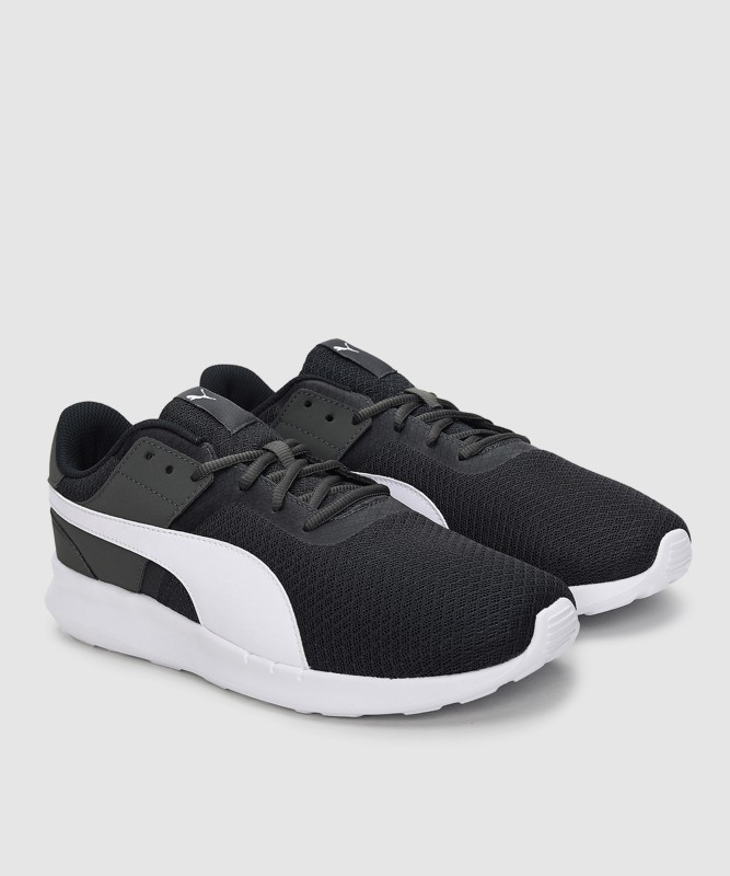 Puma Ziller V2 Casuals For Men(Multicolor , 8)