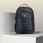 Dell 15.6 Inch Laptop Backpack(Black)