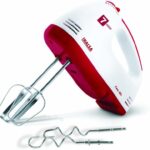 Inalsa 250 W Red, White Hand Blender(Easy Mix Mixer)