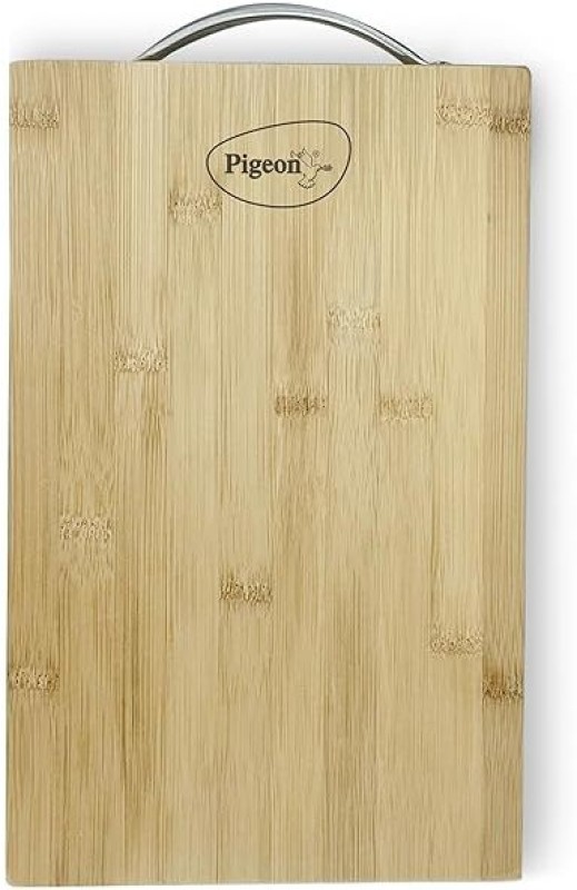 Pigeon Bamboo Cutting Board