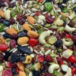 Organic Purify Fresh & Dry Fruits Nutmix Mix Seeds & Dry Fruits For Eating Almonds, Cashews, Assorted Seeds & Nuts, Figs, Black Currant, Pistachios, Watermelon(500 G)