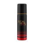 Fogg Realman Fresh Mood Deodorant, Strong Body Spray, Long Lasting Fragrance For Men, 200Ml