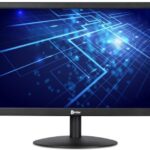 Enter 50.8 Cm (20 Inch) Hd Va Panel Gaming Monitor (20 Inch Hdmi)(Response Time: 5 Ms, 60 Hz Refresh Rate)