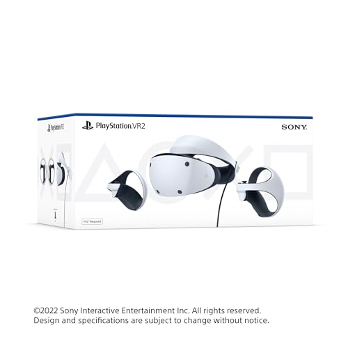 Sony Playstation Vr2 (Playstation 5)