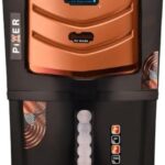 Proven Pixer Copper Ro Water Purifier | 12 L | Ro+Uv+Uf+ Copper +Tds Control + Uv 12 L Ro + Uv + Uf + Copper + Tds Control Water Purifier(Clear)
