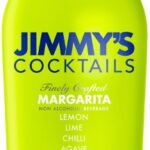 Jimmy’S Margarita | Cocktail & Mocktail Mixer(250 Ml)