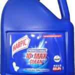 Harpic Toilet Cleaner 5Ltr Regular Liquid Toilet Cleaner(5 L)