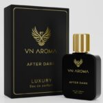 Vn Aroma After Dark Perfume | Premium, Strong & Long Lasting Fragrance | Eau De Parfum  –  50 Ml(For Men)