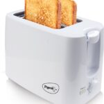 Pigeon Pop-Up Toaster(White)