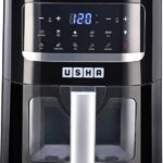 Usha Ichef Smart Air Fryer 4.5 L(4.5 L)