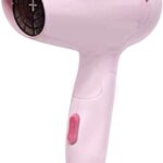 Vega Vhdh-19 Hair Dryer(1400 W, Pink)