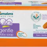 Himalaya Gentle Baby Soap(3 X 30 G)