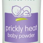 Himalaya Prickly Heat Baby Powder(200 G)