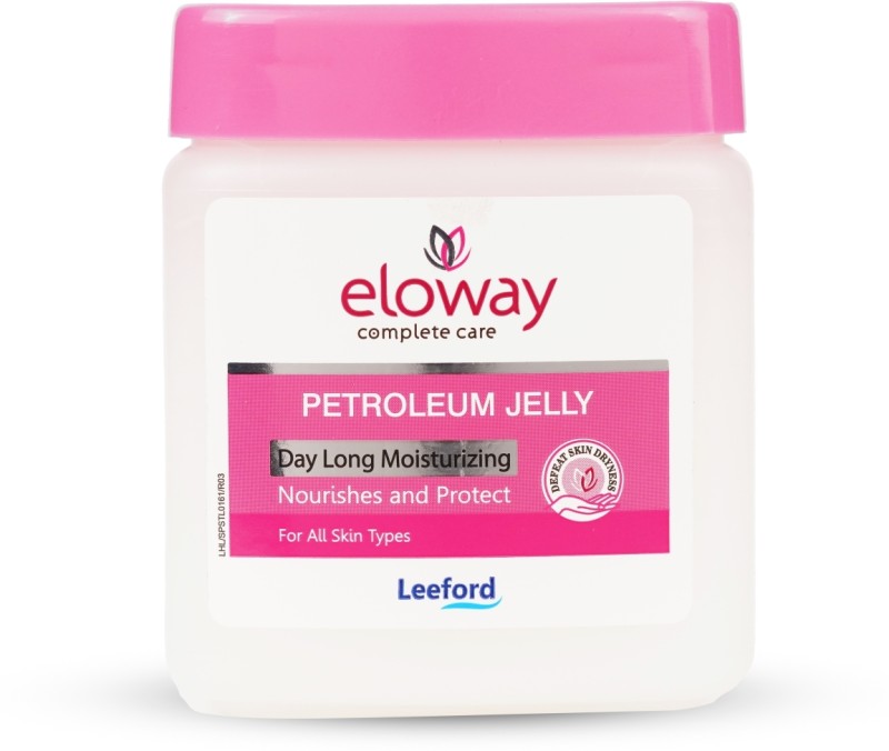 Eloway Moisturizing Petroleum Jelly(100 G)