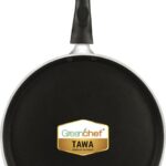 Greenchef Rio Tawa 25 Cm Diameter(Aluminium, Non-Stick)