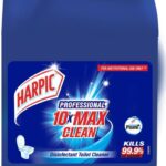Harpic Harpicfloorcleaner Pleasant(5 L)