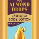 Bajaj Almond Drops Body Lotion(400 Ml)