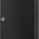 Seagate Expansion For Windows And Mac With 3 Years Data Recovery Services – Portable 1 Tb External Hard Disk Drive (Hdd)(Black)